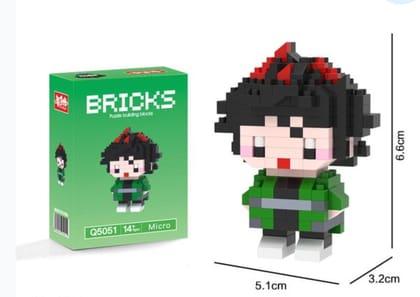 Tanjiro- Demon Slayers