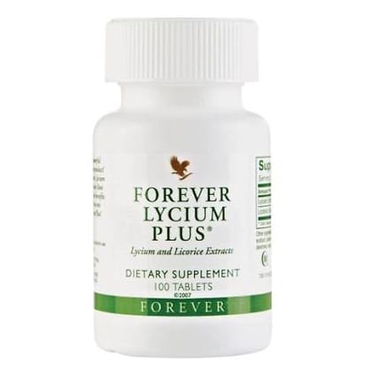 Forever Lycium Plus – ফরএভার লাইসিয়াম প্লাস