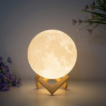 3D Moon Light