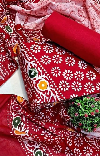 প্রিমিয়াম থ্রি পিস