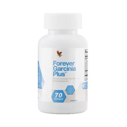 Forever Garcinia Plus – ফরএভার গার্সিনিয়া প্লাস
