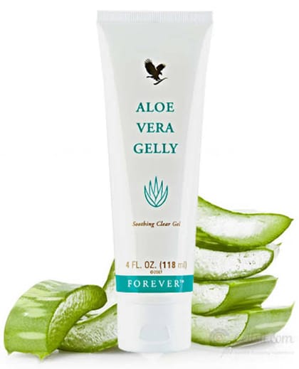 Forever Aloe Vera Gelly – ফোরএভার অ্যালো ভেরা জেলি