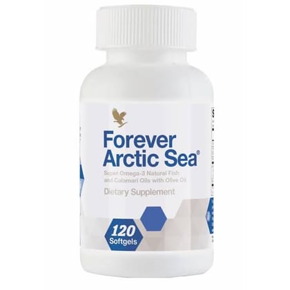Forever Arctic Sea – ফোরএভার আরটিক সি