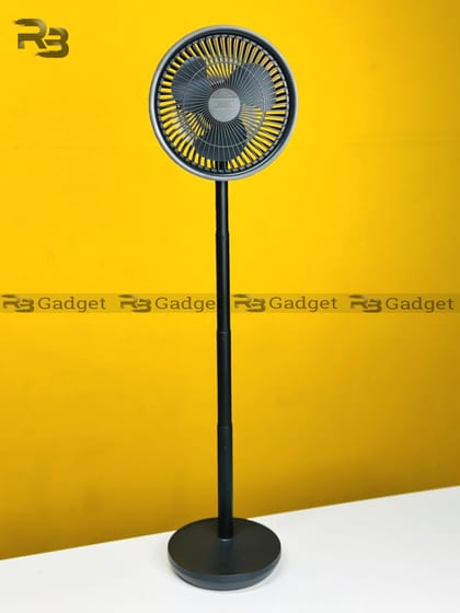 Xiaomi AISOLOVE F5 Pro Max (10,000mAh Battery) Rechargeable Fan