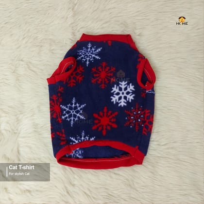 cat t-shirt (1.4 ,2.3 kg)