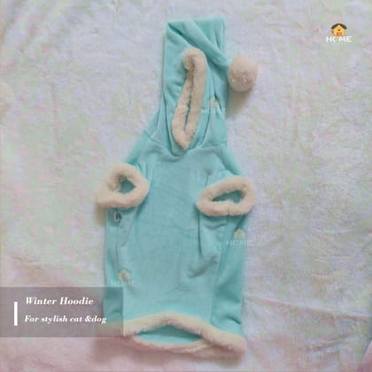 chanta hoodie (3.5 kg)