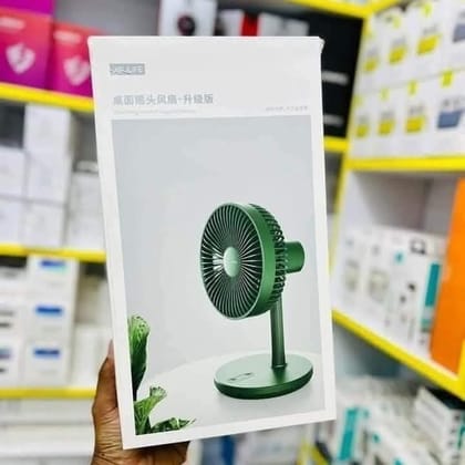 Folding Fan