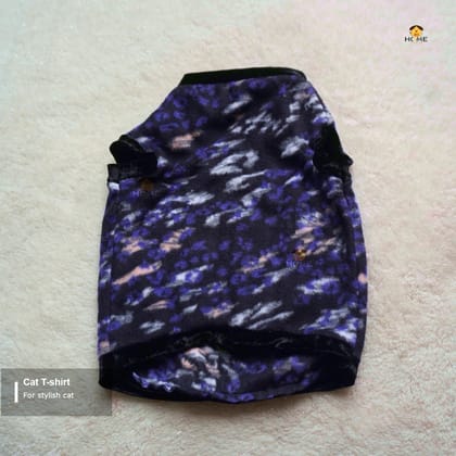 Cat t-shirt (3,3.5,4,5,2,2.5 kg)