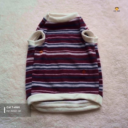 cat t-shirt (3,2.5,2.3,1 kg,800gm)