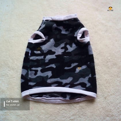 Cat t-shirt (4,1.7,7,1.4 kg)