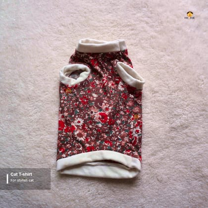 cat t-shirt (2,1.4 kg)