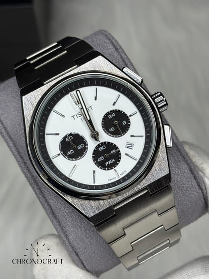 Tissot PRX Chronograph AA