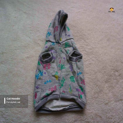 Cat hoodie (2.3 kg)