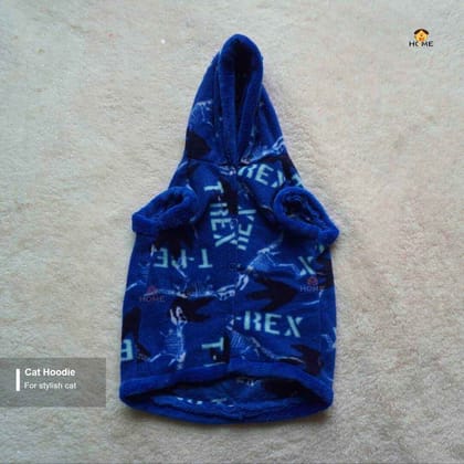 Cat hoodie (1.4,2, kg)