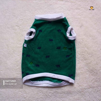 cat t-shirt (1.4,2.3,6,5,3.5,2.5,2,1 kg)