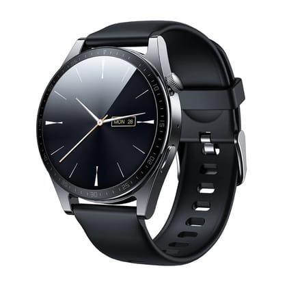 JOYROOM JR-FC2 Classic Series Smart Watch (Answer/Make Call)-B2B