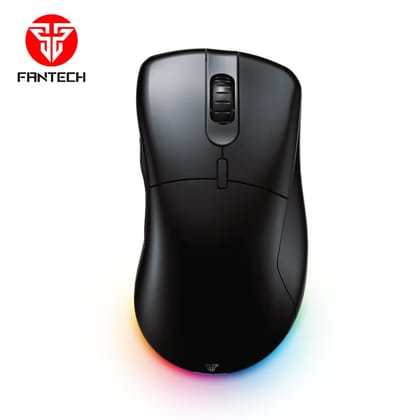 Fantech Helios Go XD5 USB Type-C Wireless RGB Gaming Mouse Space Edition