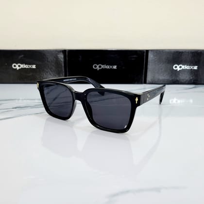 138 E Oversize Premium Brand Sunglasses