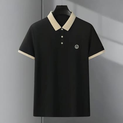Polo t-shirt for men
