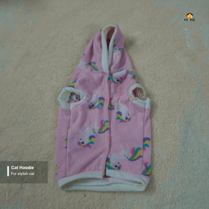 cat hoodie (2.3,2.5,1.4 kg)