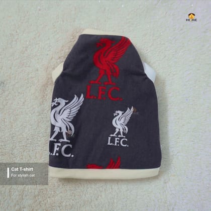 cat t-shirt (2,1.7 kg)