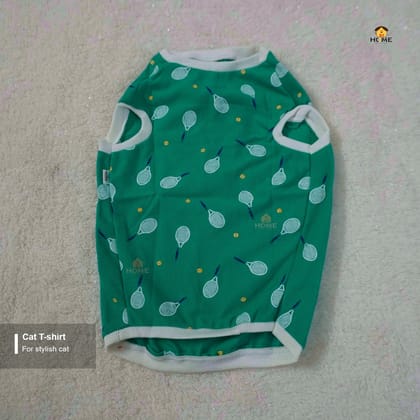 cat t-shirt (4,3,2.5,2.3 kg)