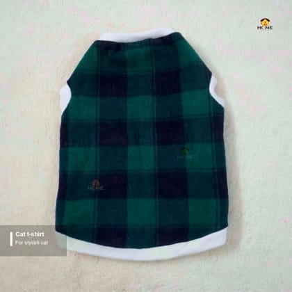 cat t-shirt (4,3,2.5 kg)