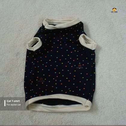 cat t-shirt (6,4,1,1.7 kg)