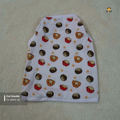 cat t-shirt (3,1,6,5,2,1.7,1.4,1 kg,800 gm)