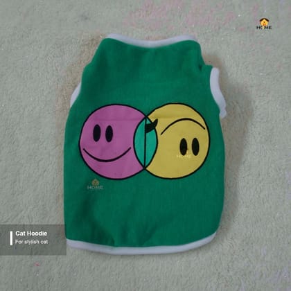 cat t-shirt (2.5 kg)