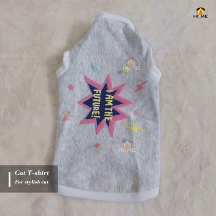 cat t-shirt ( 3kg)