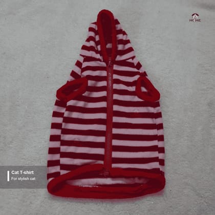 Cat hoodie (6,4,3.5 kg)