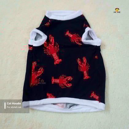 cat t-shirt (1.7,5,1 kg)