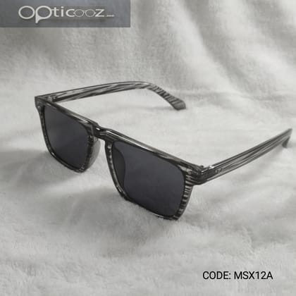 Ash Unique design Premium Sunglass