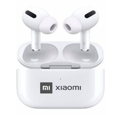 Mi Xiomi Airpods Pro Wireless Bluetooth TWS Earbuds