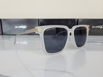 137_ B Oversize Premium Brand Sunglasses