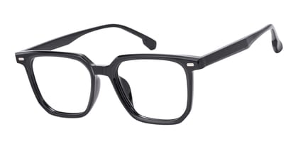 Sophie Geometric Glasses