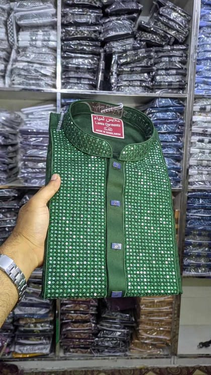 sequence work panjabi