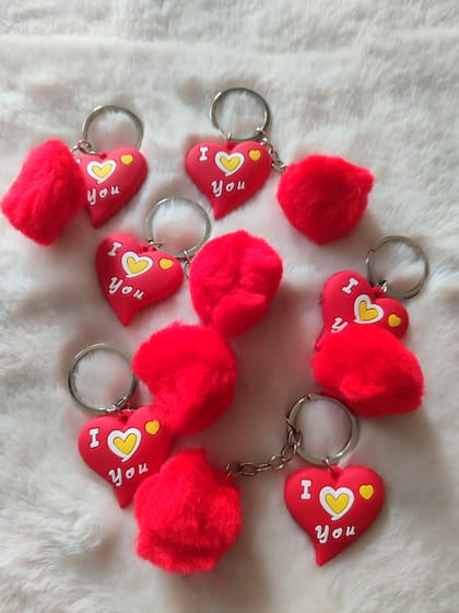 সুন্দর সুন্দর চাবির রিং