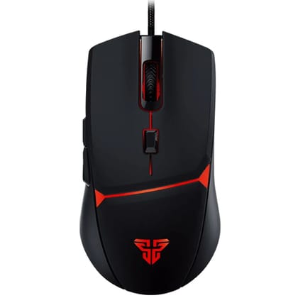 Fantech VX7 Crypto 6 Button USB Gaming Mouse