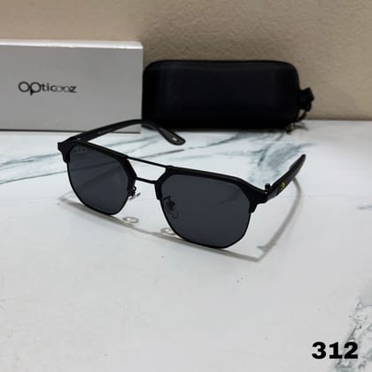 312 Premium Brand Sunglasses
