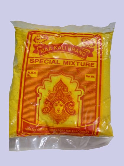 কালি ছাতু (৪ পেকেট) - Kali Catu ( 2Kg)