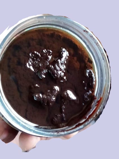 ঘিয়ে লেপিং - Ghee Past Lapping (200gm)