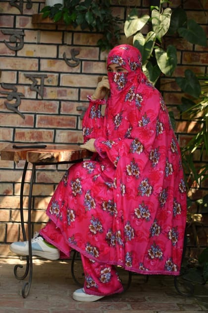 নতুন খিমার প্লাজু ফুল সেট