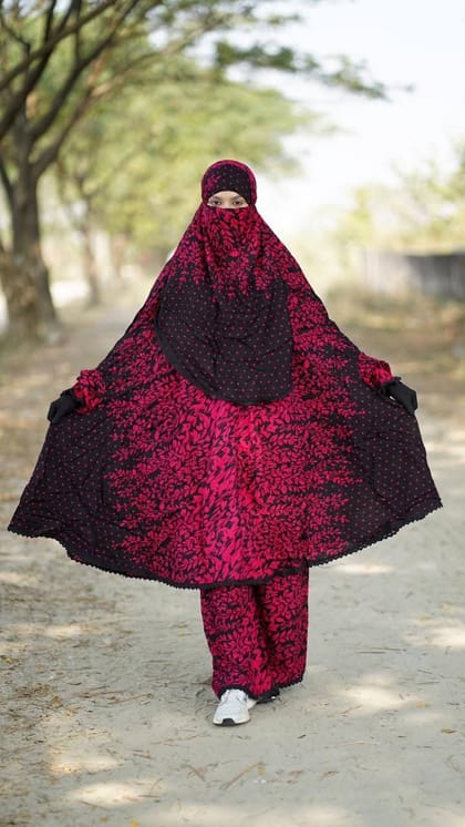 নতুন খিমার প্লাজু ফুল সেট