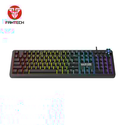 Fantech MK852 Max Core Mechanical USB Gaming Keyboard