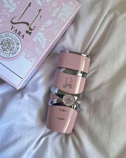 Lattafa Yara 5ml