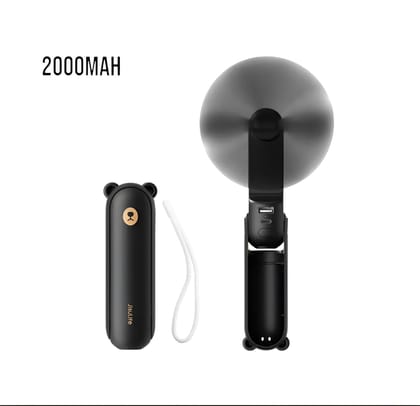 Jisulife F8 Hand Fan 2000mAh