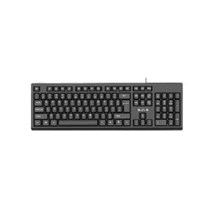 AULA AK205 USB Wired Keyboard
