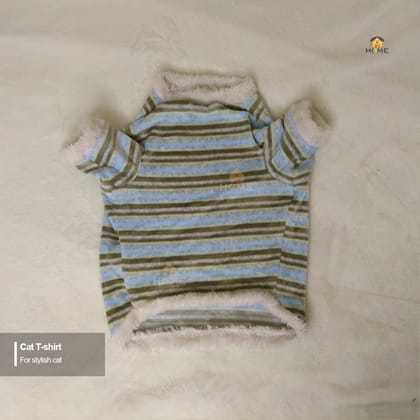 cat t-shirt (6,3.5,2.5,2.3,1,2,1.4,4kg,800 gm)